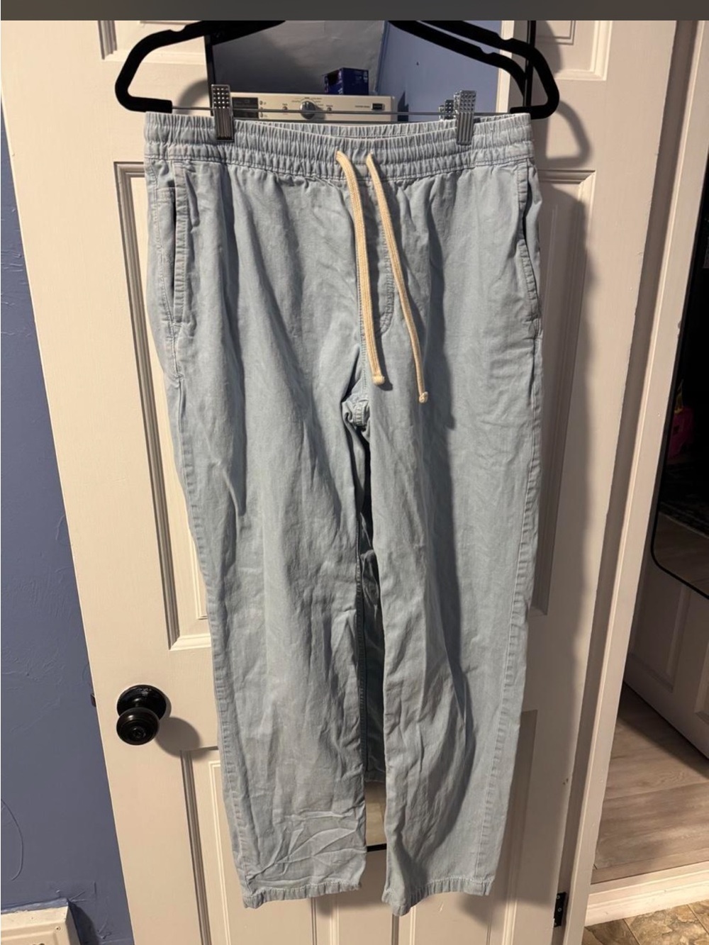 Vans pants